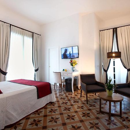 Bed and Breakfast Amalfi Luxury House Экстерьер фото